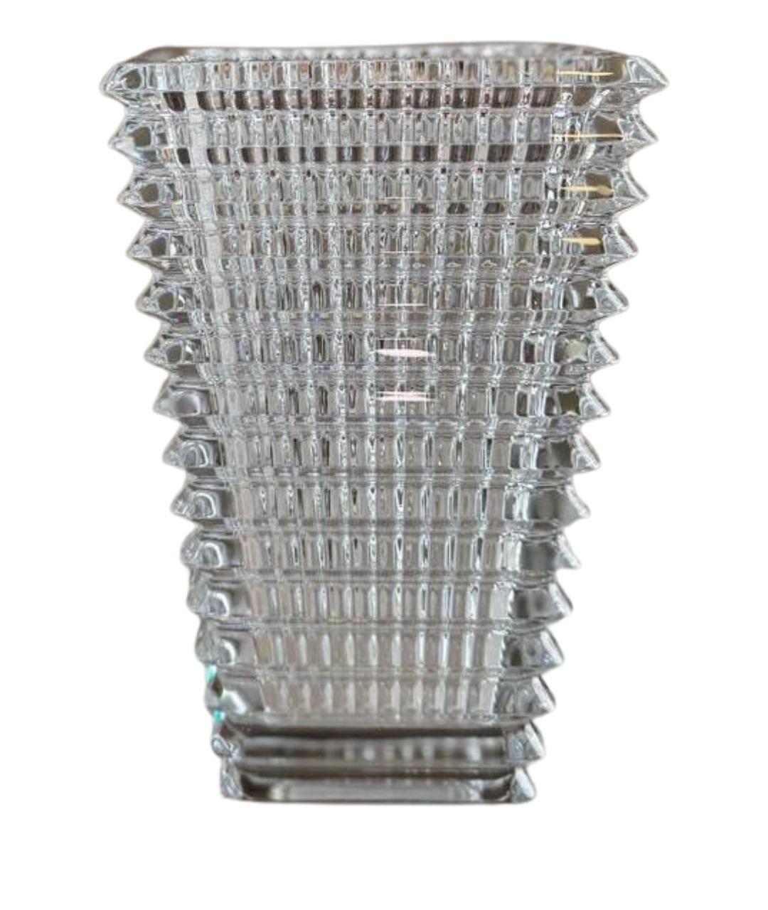 BACCARAT Ваза, фото 1