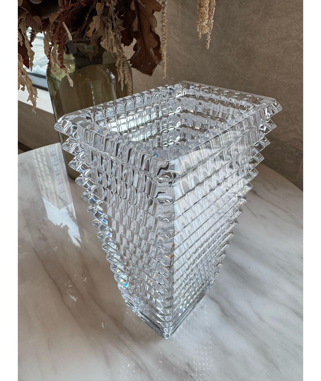 BACCARAT Ваза, фото 4