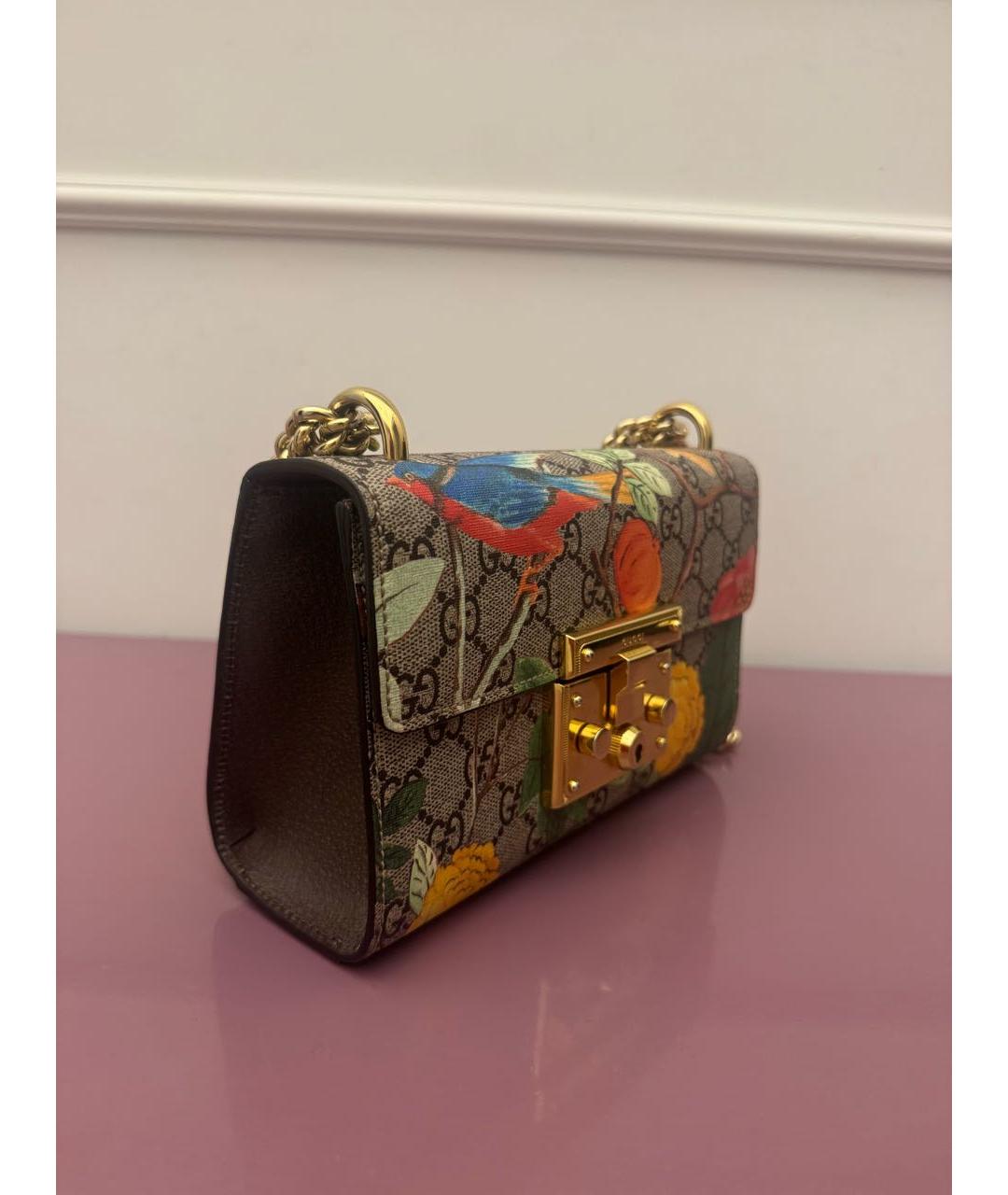 GUCCI Мульти сумка через плечо, фото 2