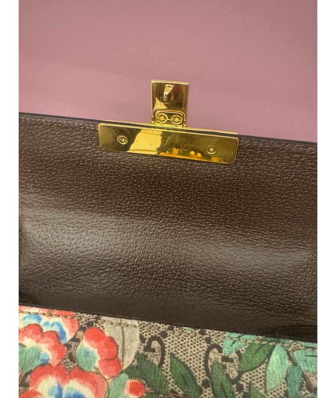 GUCCI Мульти сумка через плечо, фото 7