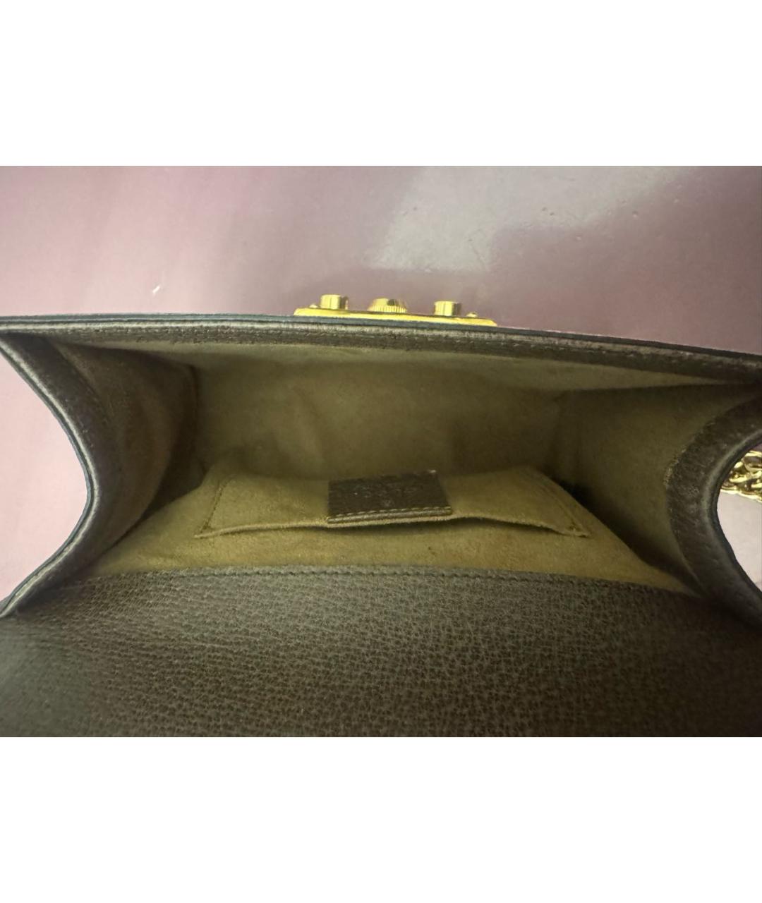 GUCCI Мульти сумка через плечо, фото 4