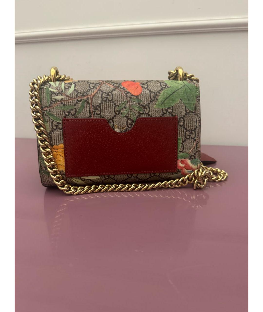 GUCCI Мульти сумка через плечо, фото 3