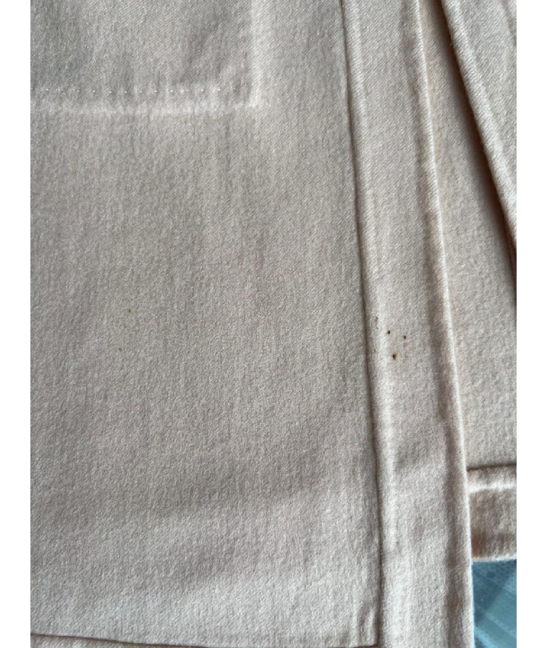 LORO PIANA Коралловое пальто, фото 6