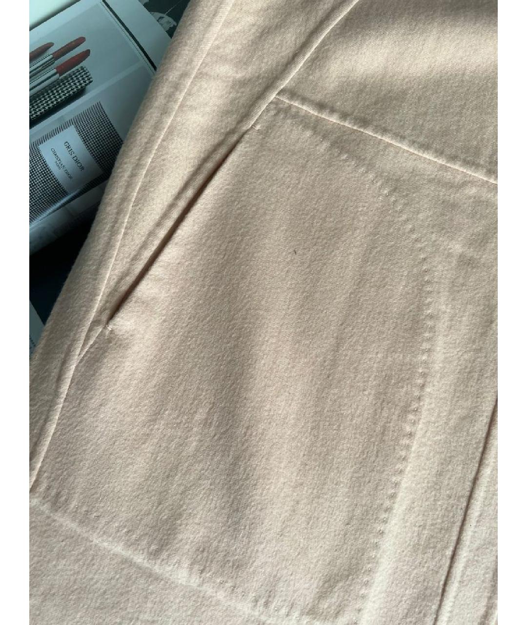 LORO PIANA Коралловое пальто, фото 7