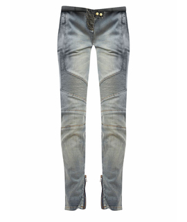 

Прямые джинсы BALMAIN