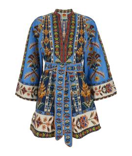 FARM RIO Повседневное платье