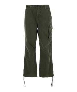 BA&SH Прямые брюки