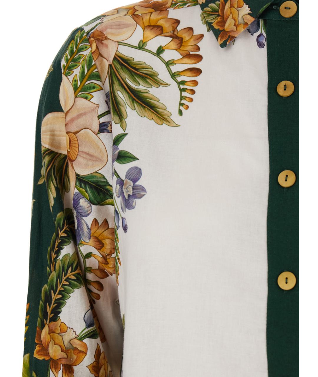 FARM RIO Мульти рубашка, фото 3