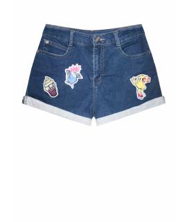 KENZO Брюки и шорты