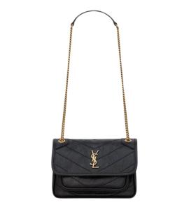 SAINT LAURENT Сумка через плечо