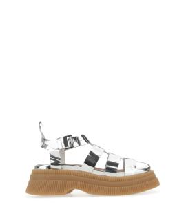 GANNI Сандалии