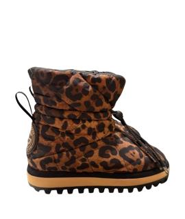 DOLCE&GABBANA Ботинки