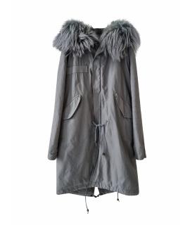 MR & MRS ITALY Парка