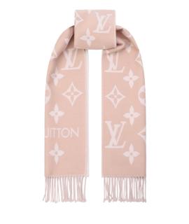 LOUIS VUITTON Шарф