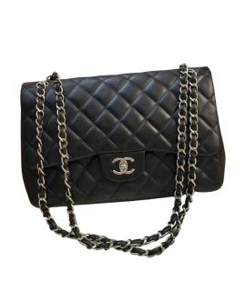 CHANEL Сумка через плечо