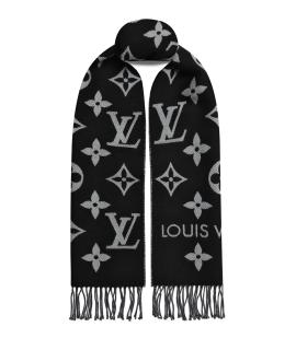 LOUIS VUITTON Шарф