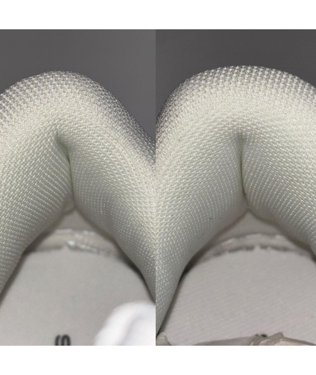 ACRONYM® Мульти кожаные низкие кроссовки / кеды, фото 7