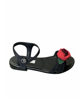 DOLCE&GABBANA Сандалии и шлепанцы