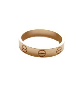 CARTIER Кольцо