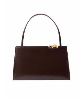 JACQUEMUS Сумка с короткими ручками