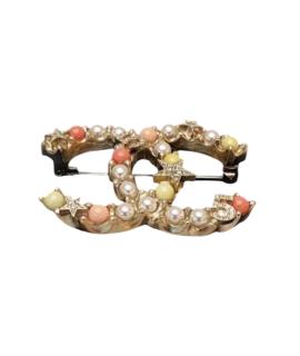 CHANEL Булавка / брошь