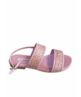 DOLCE&GABBANA Сандалии и шлепанцы