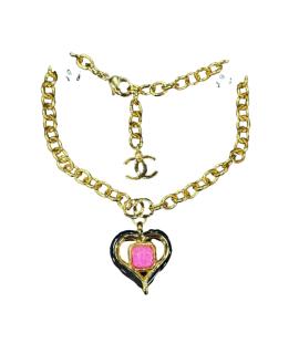 CHANEL Колье