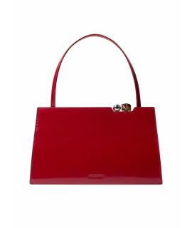 JACQUEMUS Сумка с короткими ручками