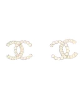 CHANEL Серьги