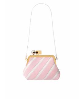 JACQUEMUS Сумка через плечо