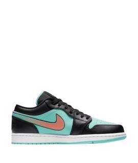 JORDAN Низкие кроссовки / кеды