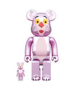 BEARBRICK Скульптура