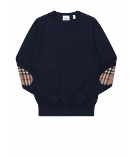BURBERRY Джемпер / свитер