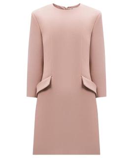 CHRISTIAN DIOR Коктейльное платье