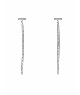 TIFFANY&CO Серьги