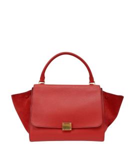 CELINE Сумка с короткими ручками