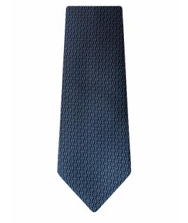 HERMES Галстук