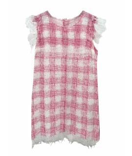 CHANEL Повседневное платье