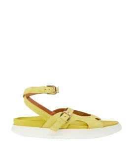 ZIMMERMANN Сандалии