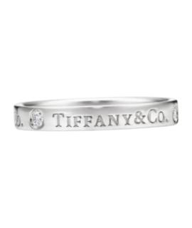 TIFFANY&CO Кольцо