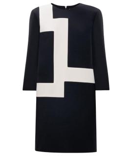 CHRISTIAN DIOR Повседневное платье