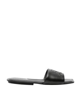 COURREGES Шлепанцы