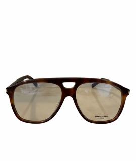 SAINT LAURENT Солнцезащитные очки
