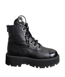 CHANEL Ботинки