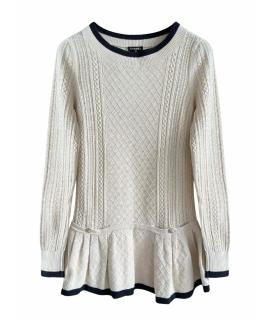 CHANEL Джемпер / свитер