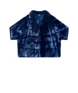 PAOLO MORETTI Шуба