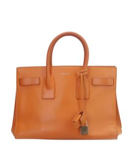 SAINT LAURENT Сумка с короткими ручками