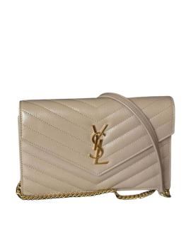 SAINT LAURENT Сумка через плечо