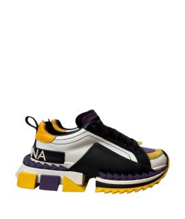 DOLCE&GABBANA Кроссовки