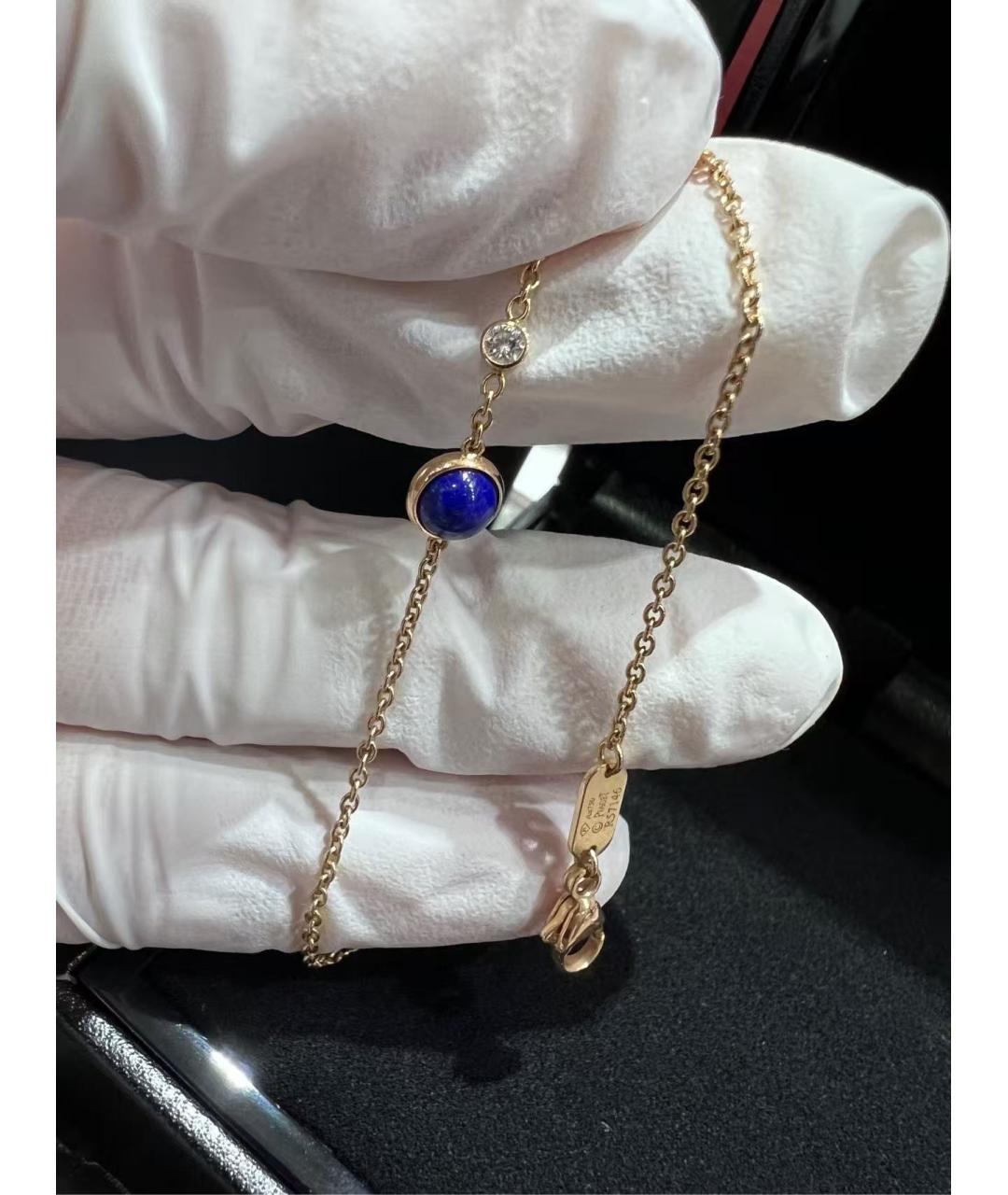 PIAGET Золотой браслет из розового золота, фото 4